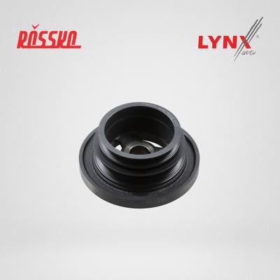 LYNXauto PB-8225 Шкив ременной коленчатого вала