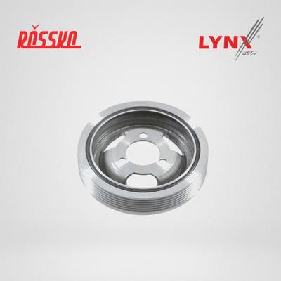 LYNXauto PB-8227 Шкив ременной коленчатого вала