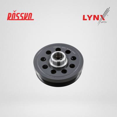 LYNXauto PB-8228 Шкив ременной коленчатого вала