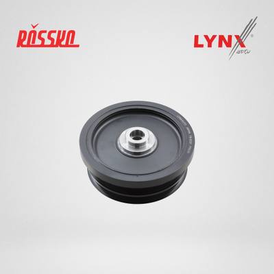 LYNXauto PB-8230 Шкив ременной коленчатого вала