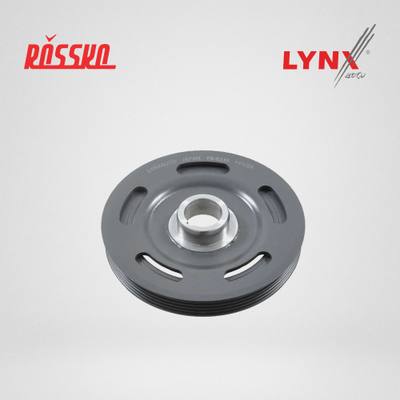LYNXauto PB-8233 Шкив ременной коленчатого вала