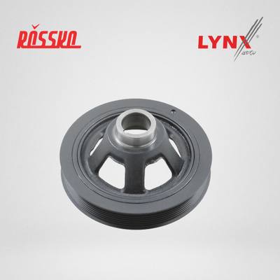 LYNXauto PB-8234 Шкив ременной коленчатого вала