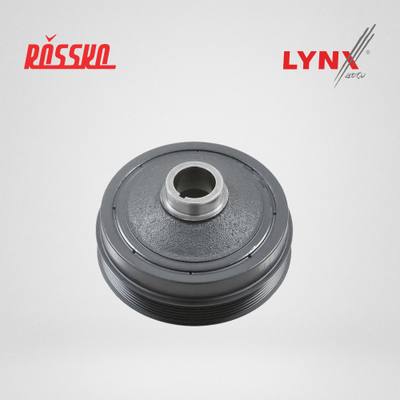 LYNXauto PB-8235 Шкив ременной коленчатого вала