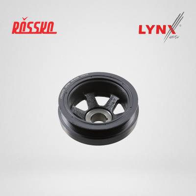 LYNXauto PB-8236 Шкив ременной коленчатого вала
