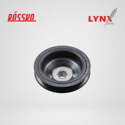 LYNXauto PB-8238 Шкив ременной коленчатого вала