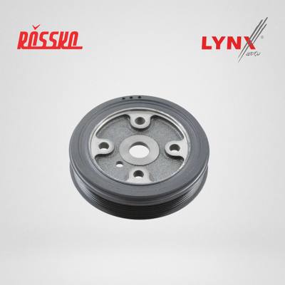 LYNXauto PB-8240 Шкив ременной коленчатого вала