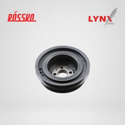 LYNXauto PB-8241 Шкив ременной коленчатого вала