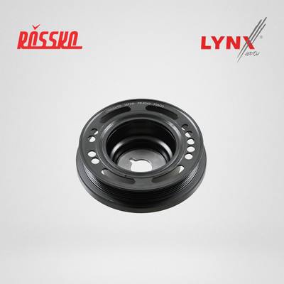 LYNXauto PB-8242 Шкив ременной коленчатого вала