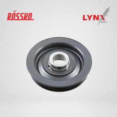 LYNXauto PB-8243 Шкив ременной коленчатого вала
