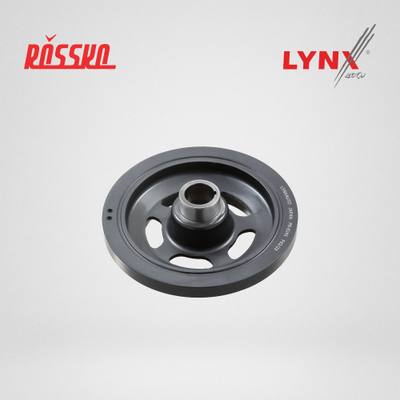 LYNXauto PB-8245 Шкив ременной коленчатого вала