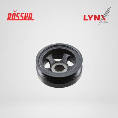LYNXauto PB-8246 Шкив ременной коленчатого вала