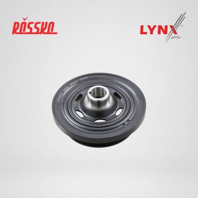 LYNXauto PB-8247 Шкив ременной коленчатого вала