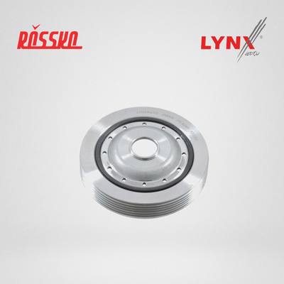 LYNXauto PB-8249 Шкив ременной коленчатого вала