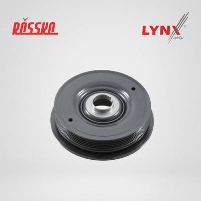 LYNXauto PB-8250 Шкив ременной коленчатого вала