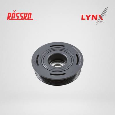LYNXauto PB-8251 Шкив ременной коленчатого вала