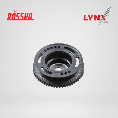LYNXauto PB-8252 Шкив ременной коленчатого вала
