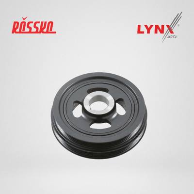 LYNXauto PB-8253 Шкив ременной коленчатого вала