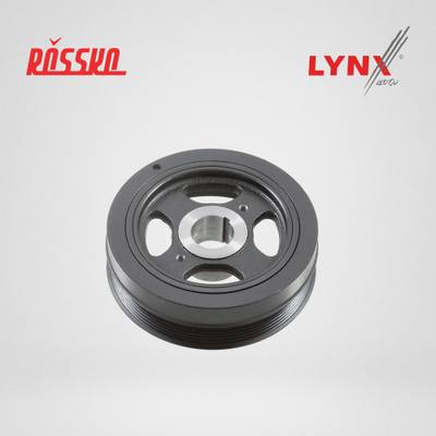 LYNXauto PB-8254 Шкив ременной коленчатого вала