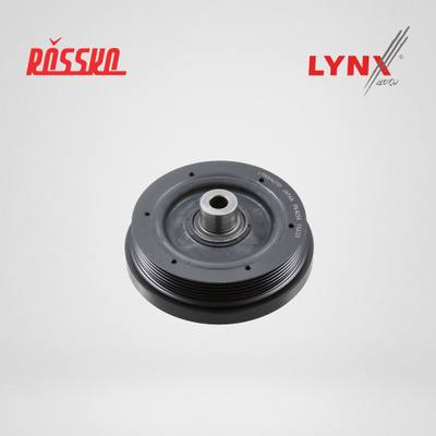 LYNXauto PB-8256 Шкив ременной коленчатого вала