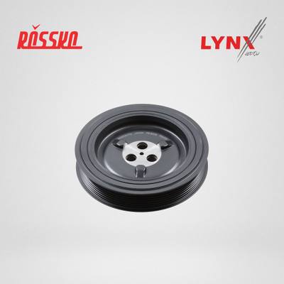 LYNXauto PB-8258 Шкив ременной коленчатого вала