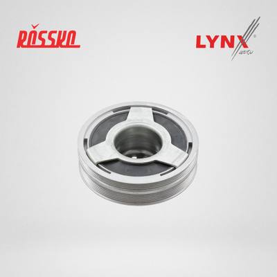 LYNXauto PB-8259 Шкив ременной коленчатого вала