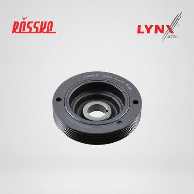 LYNXauto PB-8260 Шкив ременной коленчатого вала