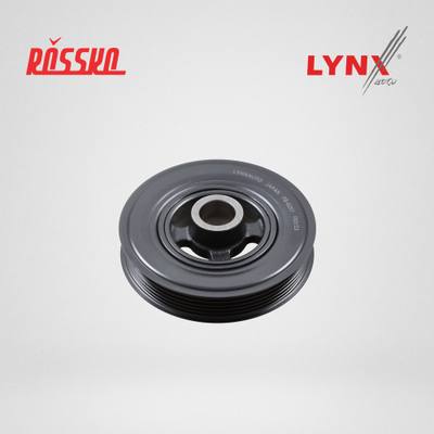 LYNXauto PB-8261 Шкив ременной коленчатого вала