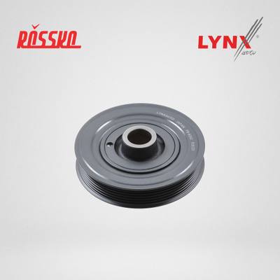 LYNXauto PB-8262 Шкив ременной коленчатого вала