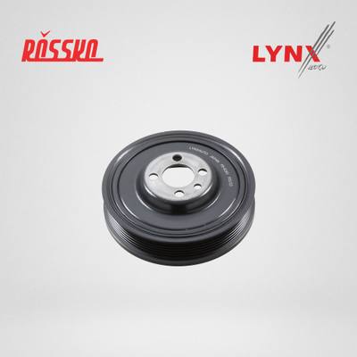 LYNXauto PB-8263 Шкив ременной коленчатого вала