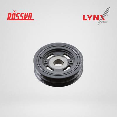 LYNXauto PB-8264 Шкив ременной коленчатого вала