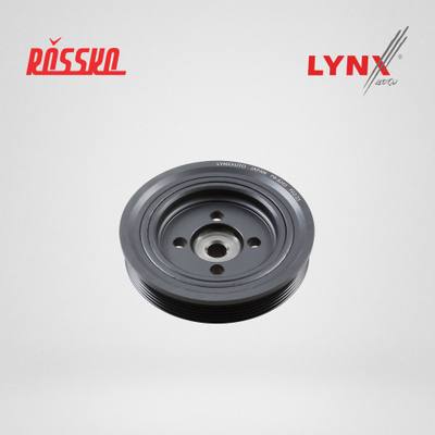 LYNXauto PB-8265 Шкив ременной коленчатого вала