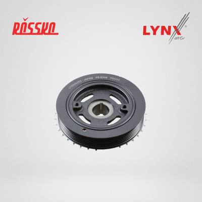 LYNXauto PB-8268 Шкив ременной коленчатого вала