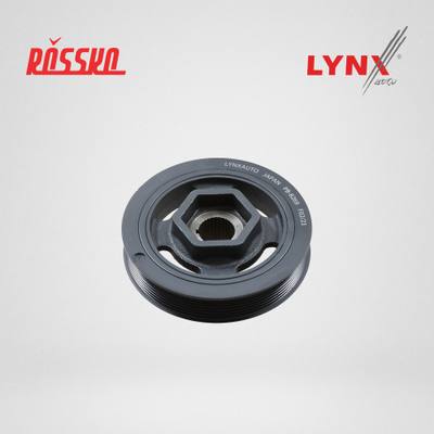 LYNXauto PB-8269 Шкив ременной коленчатого вала