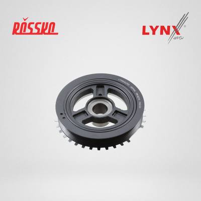 LYNXauto PB-8270 Шкив ременной коленчатого вала