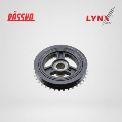 LYNXauto PB-8271 Шкив ременной коленчатого вала