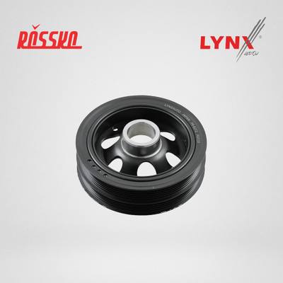 LYNXauto PB-8272 Шкив ременной коленчатого вала