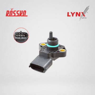 LYNXauto DM-5334 Датчик давления, впускной коллектор