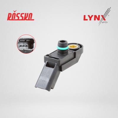 LYNXauto DM-5323 Датчик давления, впускной коллектор