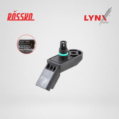 LYNXauto DM-5325 Датчик давления впускного коллектора