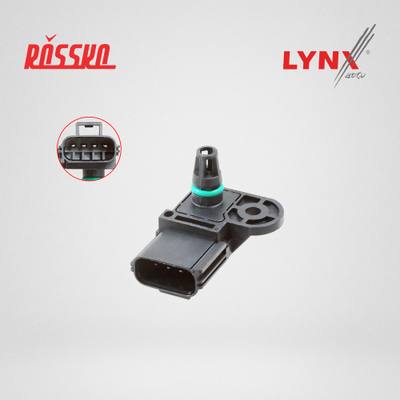 LYNXauto DM-5308 Датчик давления, впускной коллектор