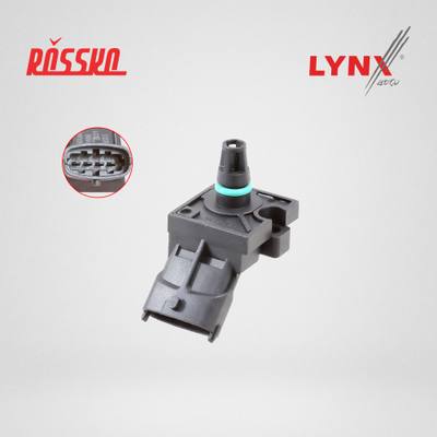 LYNXauto DM-5331 Датчик давления, впускной коллектор