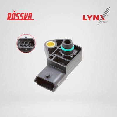 LYNXauto DM-5340 Датчик давления, впускной коллектор