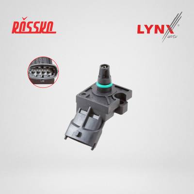 LYNXauto DM-5341 Датчик давления, впускной коллектор