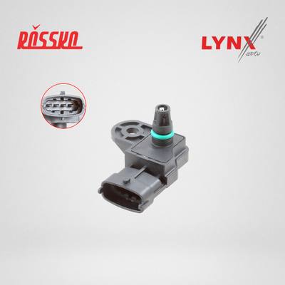 LYNXauto DM-5302 Датчик давления, впускной коллектор
