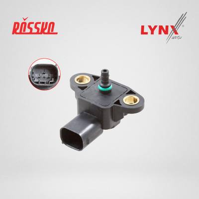 LYNXauto DM-5346 Датчик давления, впускной коллектор