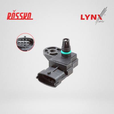 LYNXauto DM-5345 Датчик давления, впускной коллектор
