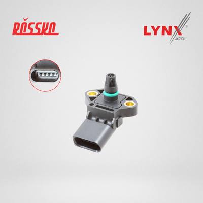 LYNXauto DM-5305 Датчик давления впускного коллектора