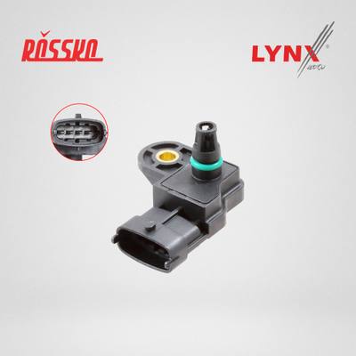 LYNXauto DM-5337 Датчик давления, впускной коллектор