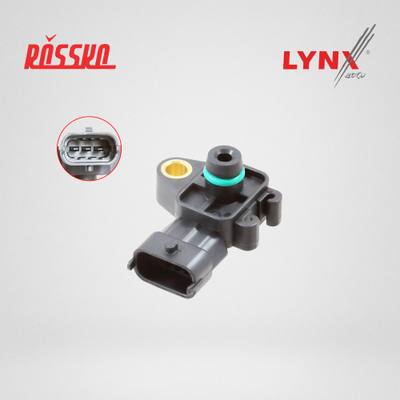 LYNXauto DM-5307 Датчик давления, впускной коллектор