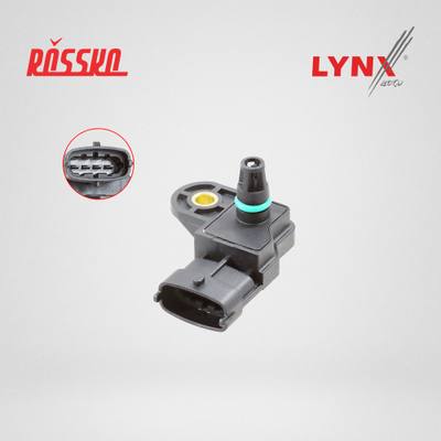LYNXauto DM-5312 Датчик давления, впускной коллектор